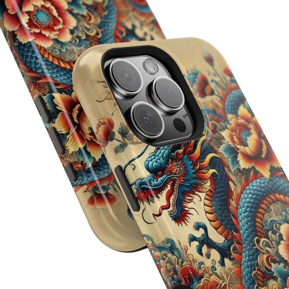iPhone Phone Cases, Perfect Stylish Mobile Case, MLNMC429 - Picture 11 of 13